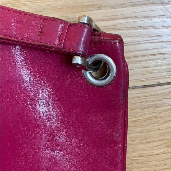 Hobo wristlet - Picture 3 of 4